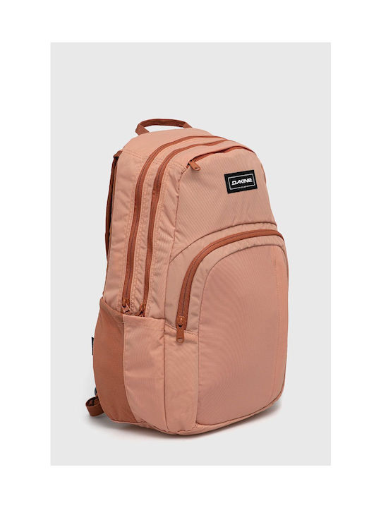 Dakine Fabric Backpack Orange