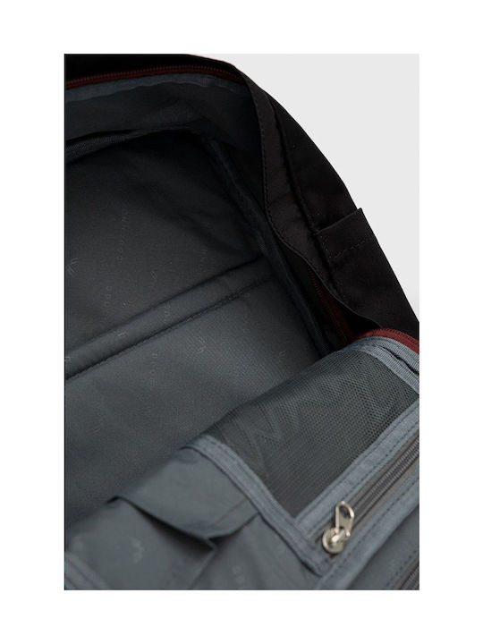 Doughnut Macaroon 16lt Black
