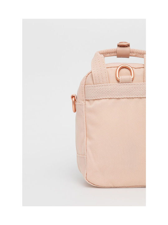 Doughnut Backpack Ροζ