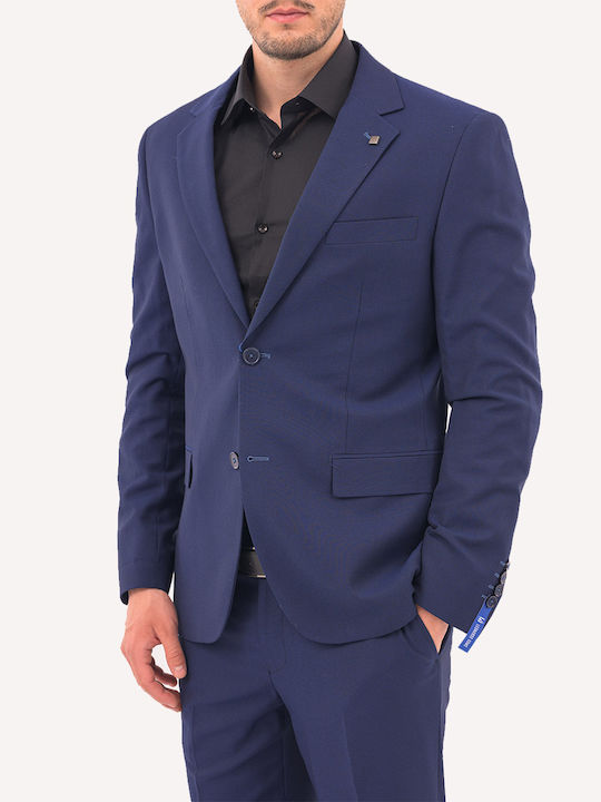 Herrenanzug NavyBlue