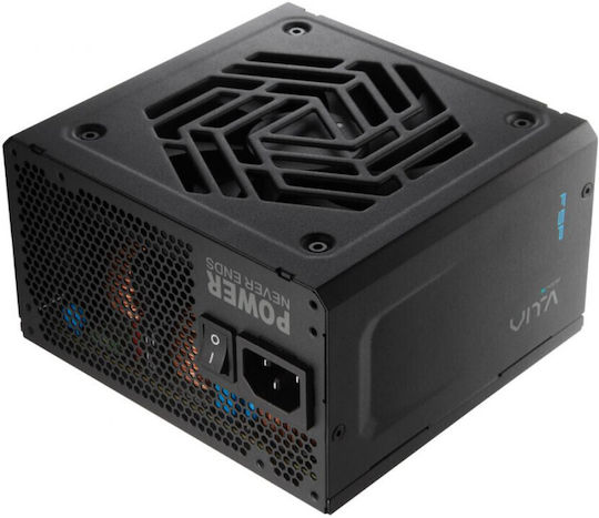 FSP/Fortron VITA GM 1000W Μαύρο Τροφοδοτικό Υπολογιστή Full Wired 80 Plus Gold