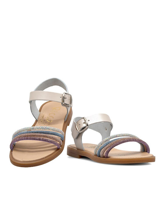 Ricco Mondo Kids' Sandals Anatomic Multicolour