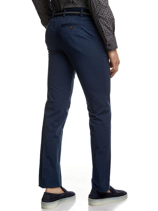 Hose Chino Blue