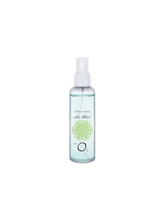Sueño Aroma Spray Parfumat Air Mist cu Aromă Vanilie 101587AI200 200ml
