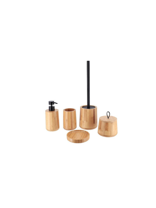 Dispenser Lemn 200ml
