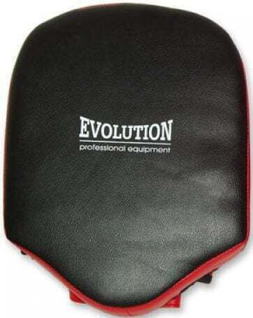 HMS Evolution Trainer Foot TL-220 Στόχοι Χειρός Πολεμικών Τεχνών 2τμχ Πολύχρωμοι