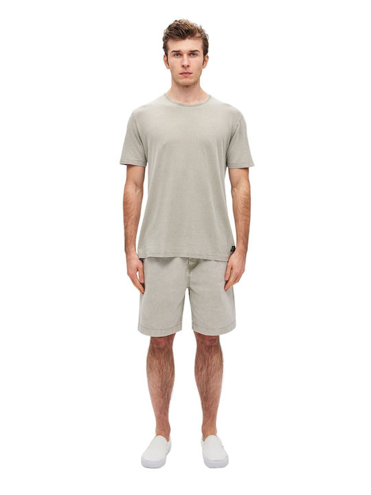 T-Shirt Vint.greige