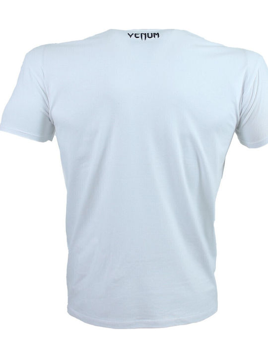 T-shirt White