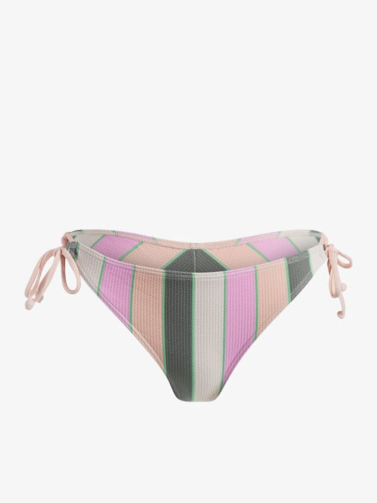 Μπικίνι Σλιπ 'vista Stripe' Roxy