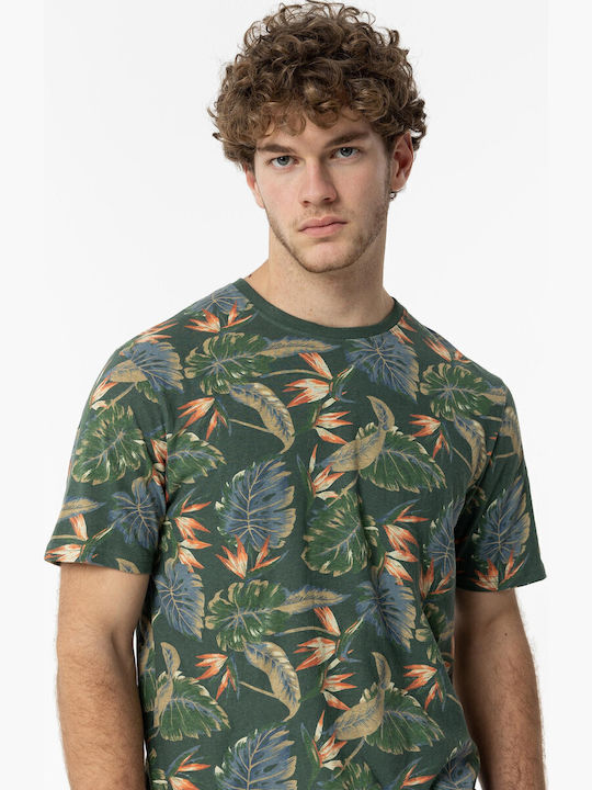 Тениска Khaki