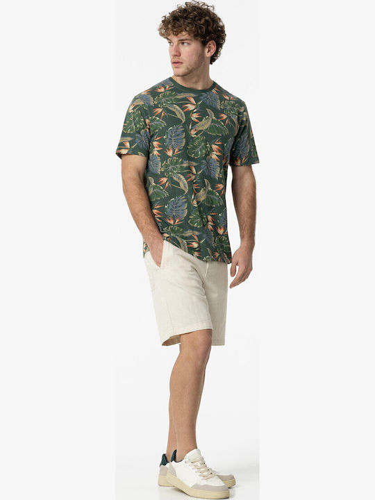 Тениска Khaki
