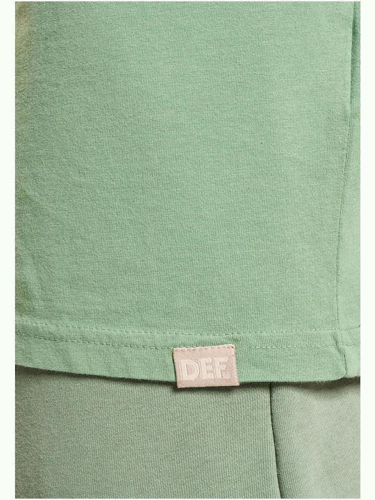 T-shirt Green