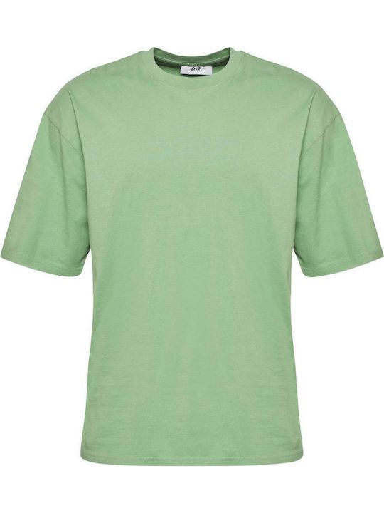 T-shirt Green