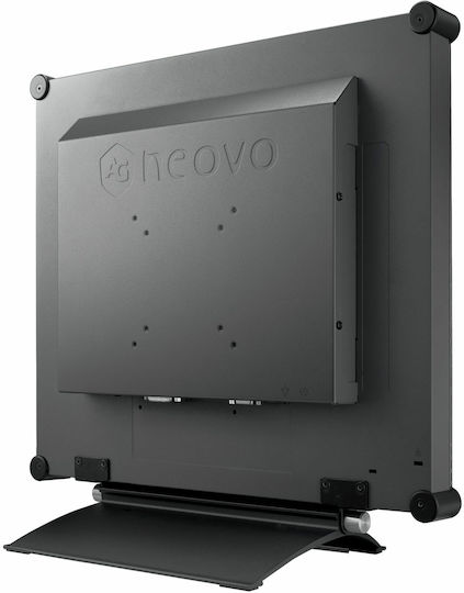 AG Neovo X-17E TN Monitor 17" 1280x1024 με Χρόνο Απόκρισης 3ms GTG