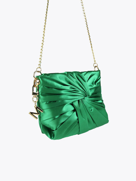 Lola Casademunt Women's Bag Shoulder Green