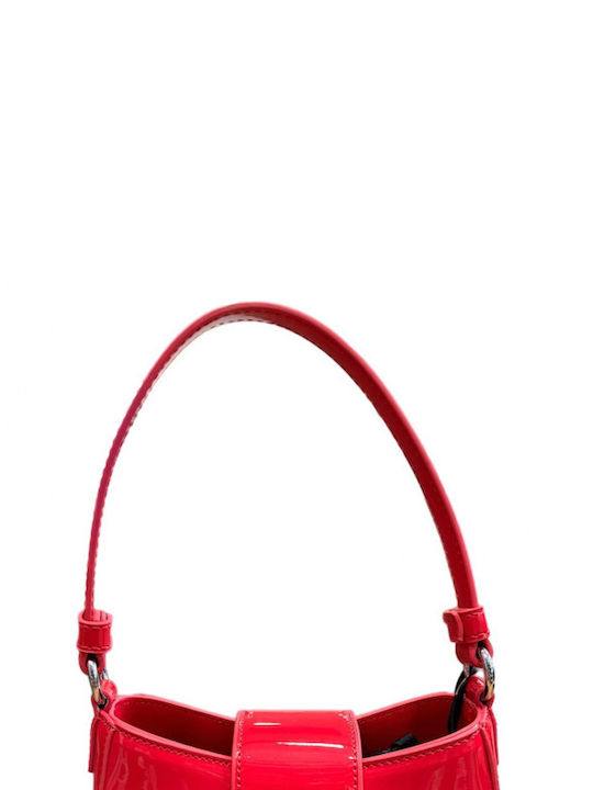 John Richmond Women's Bag Shoulder Red