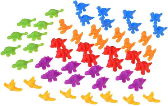 Montessori Educational Game Knowledge