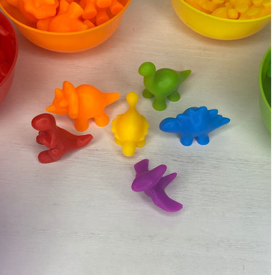 Montessori Educational Game Knowledge