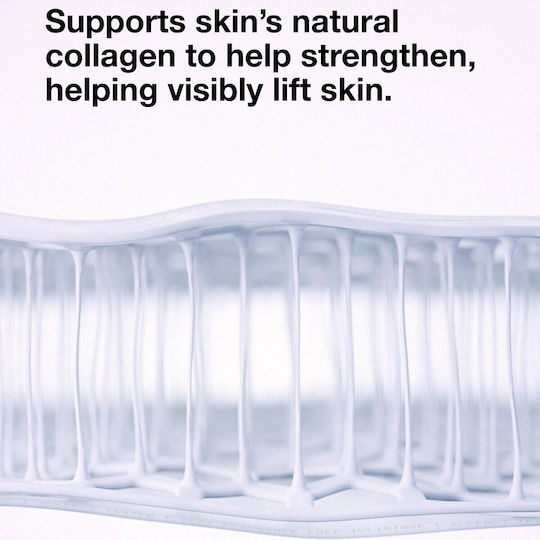 Clinique Smart Clinical Repair Rich Κρέμα Προσώπου για Ενυδάτωση, Αντιγήρανση & Σύσφιξη με Υαλουρονικό Οξύ & Πεπτίδια 75ml