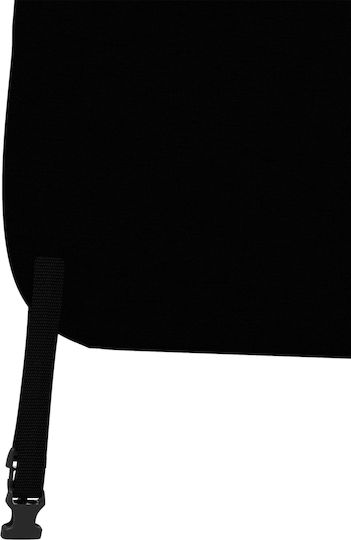 Sportnow Κάλυμμα Τραπεζιού Ping Pong σε Μαύρο χρώμα A70-077V00BK