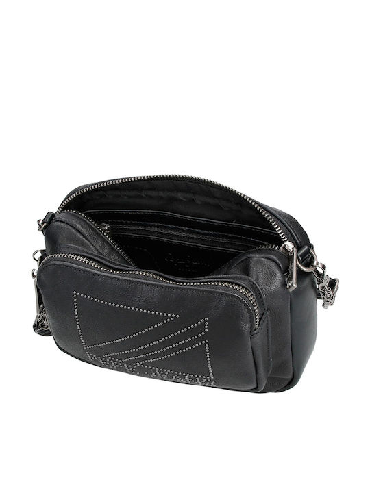 Donna Women's Bag Crossbody Black