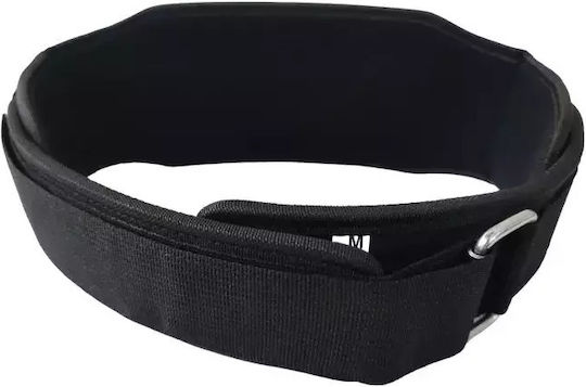 Ζώνη Μέσης Άρσης Βαρών Neoprene