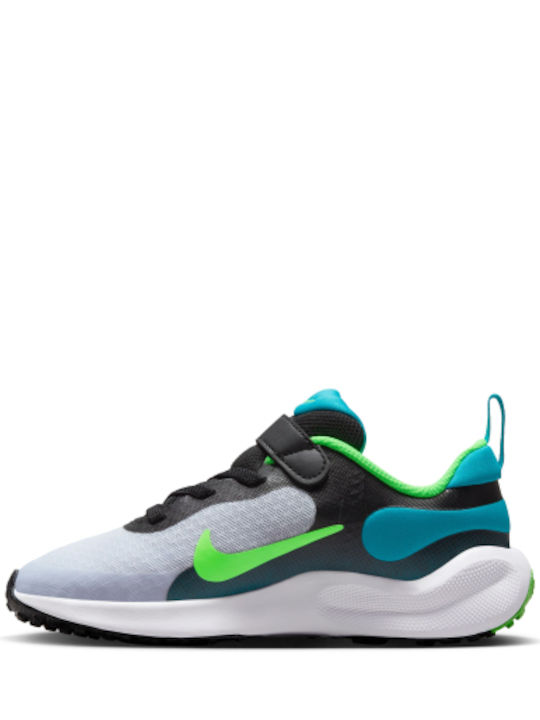 Revolution Revolution 7 Kinder Sportschuhe Laufen mit Bügel- und Schleifenverschluss Mehrfarbig