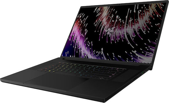 Razer Blade 18 18" IPS QHD+ 240Hz (i9-13950HX/16GB/1TB SSD/GeForce RTX 4060/W11 Home) Black (US Keyboard)