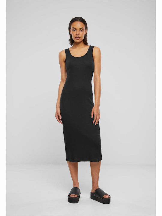 Rochii De Vară Pentru Femei Midi Rochie Neagră