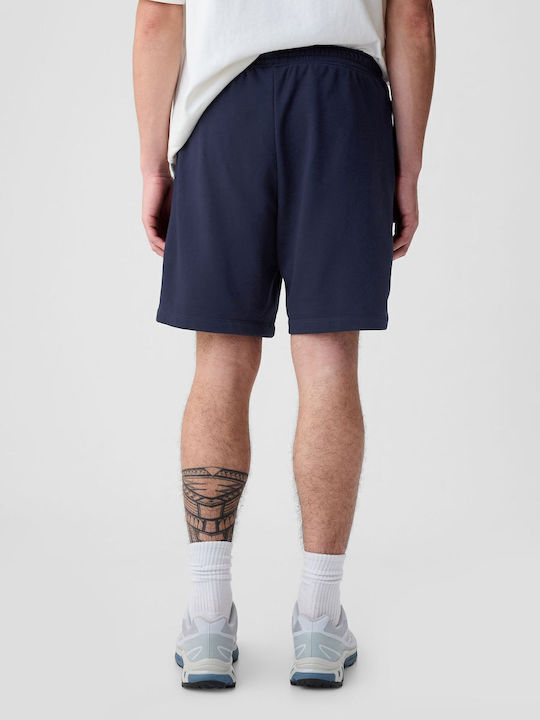 Men's Shorts Blue