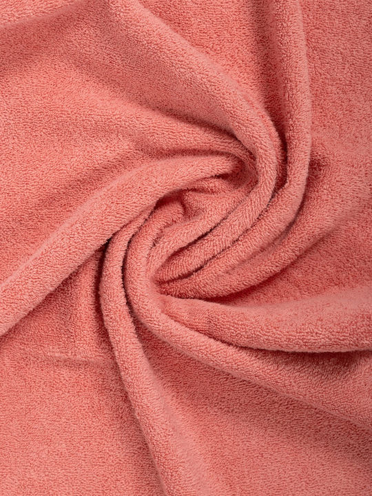 Viokarpet Prosop de mână Special 30x50cm. Coral Almond