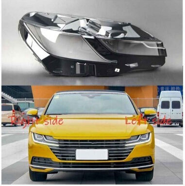 Κρύσταλλο Φαναριού για Volkswagen Arteon / Passat 2019 2τμχ