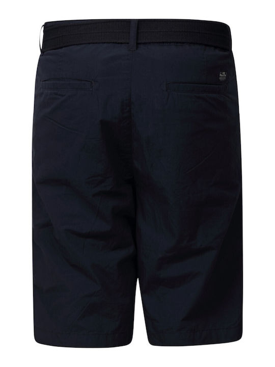 Men's Shorts Chino Dark Blue