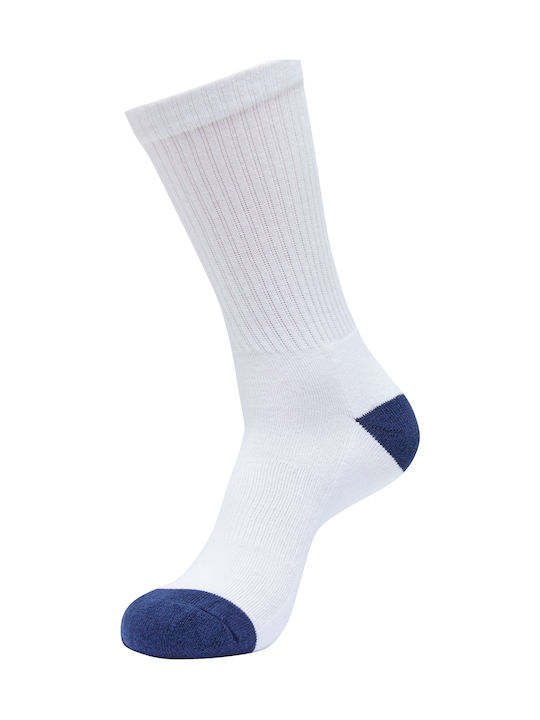 Urban Classics Classics Damen Socken Weiß 5Pack