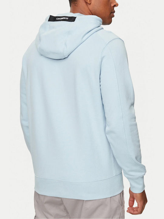 C.P Company Men's Sweatshirt with Hood SIEF