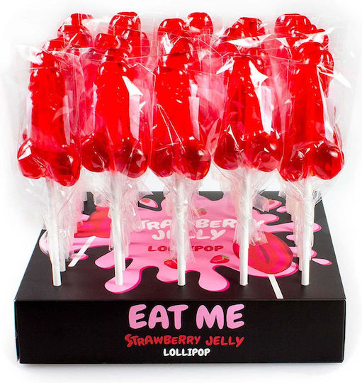 Lollipop Erotic Gift Sucking Member 18st Birthday Party
