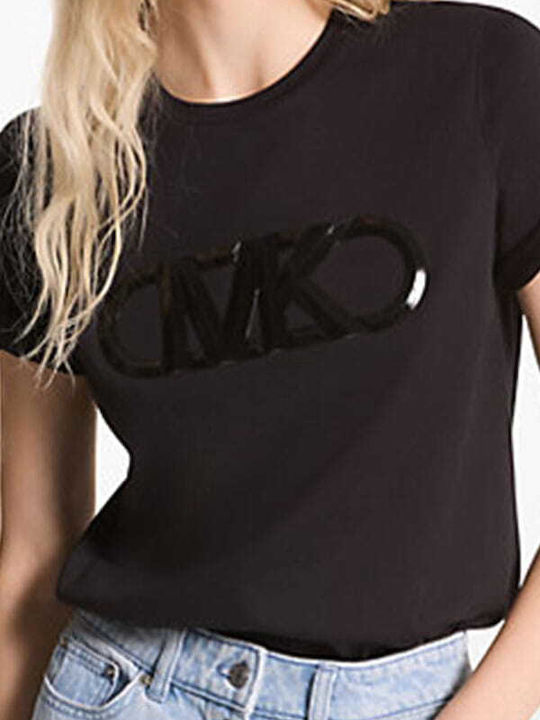 Women's T-shirt Black