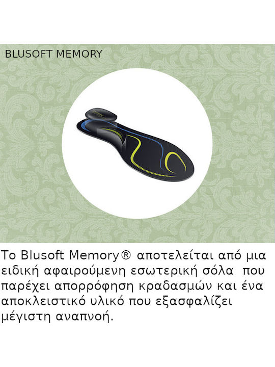 Δερμάτινα Ανδρικά Loafers σε Πράσινο Χρώμα