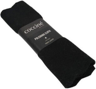 Coccine Pasta Set Shoe Polishing Cloth