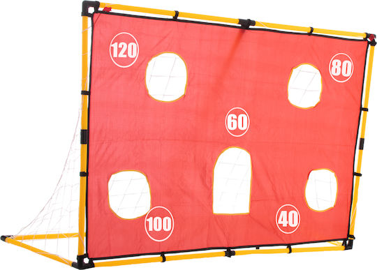 Fußballtor 156x70x107cm