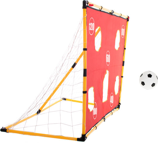 Fußballtor 156x70x107cm