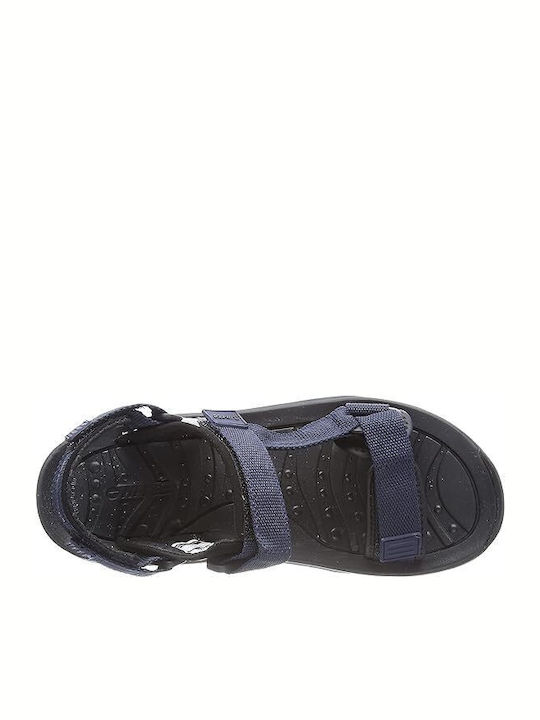 Hi-Tec Ula Raft Men's Sandals Blue