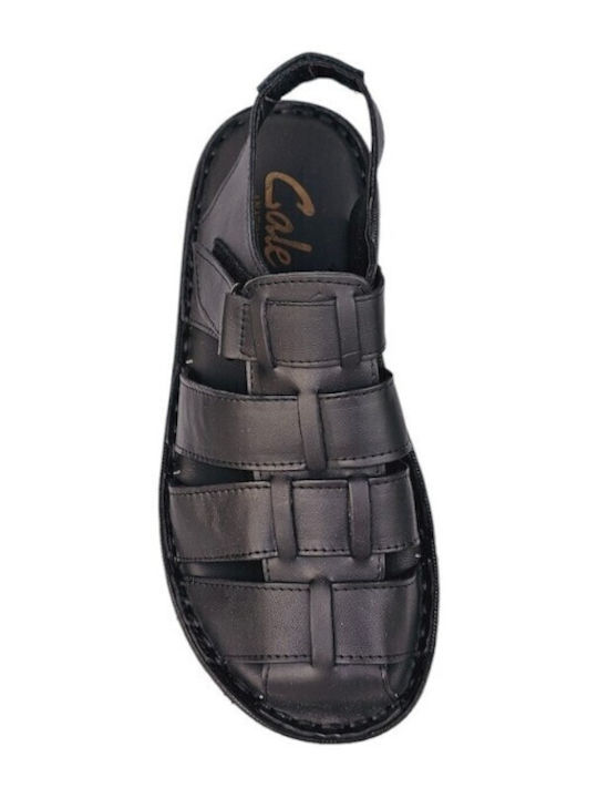 Men's Sandals Black
