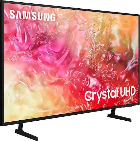 Samsung Smart Television 75" 4K UHD LED DU7172 HDR (2024)