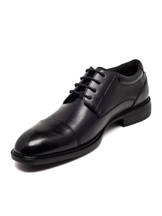 Voi & Noi Anzugschuhe Schwarz 514-153-001