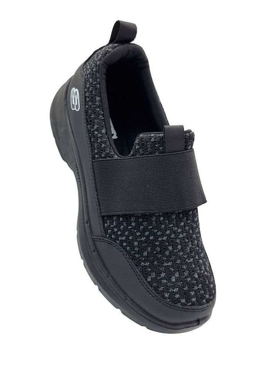Sneakers Black