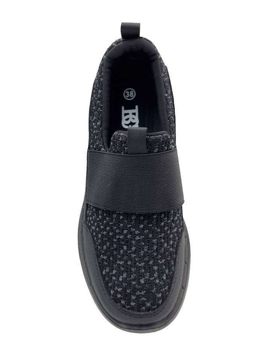 Sneakers Black