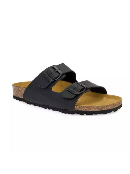 Goldstar Anatomic Women's Sandals Black