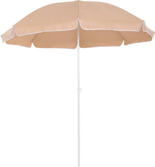 Umbrella Floor Round Aluminum Randall Brown D2m Umbrella Floor Round Aluminum Randall Brown D2m