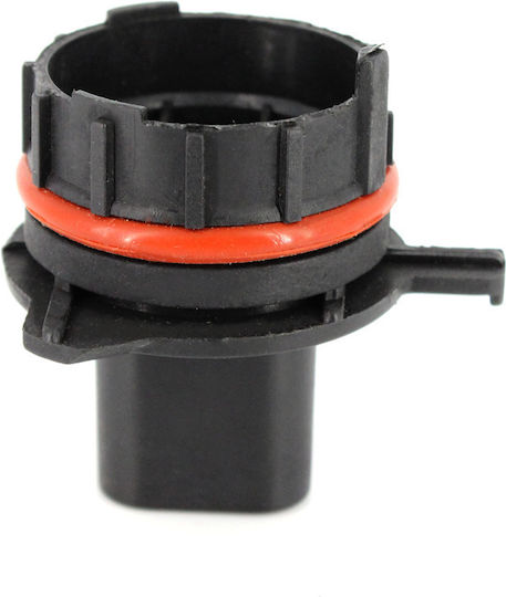 CarGuard Βάση Λάμπας Αυτοκινήτου Xenon H7 για Opel Corsa / Astra